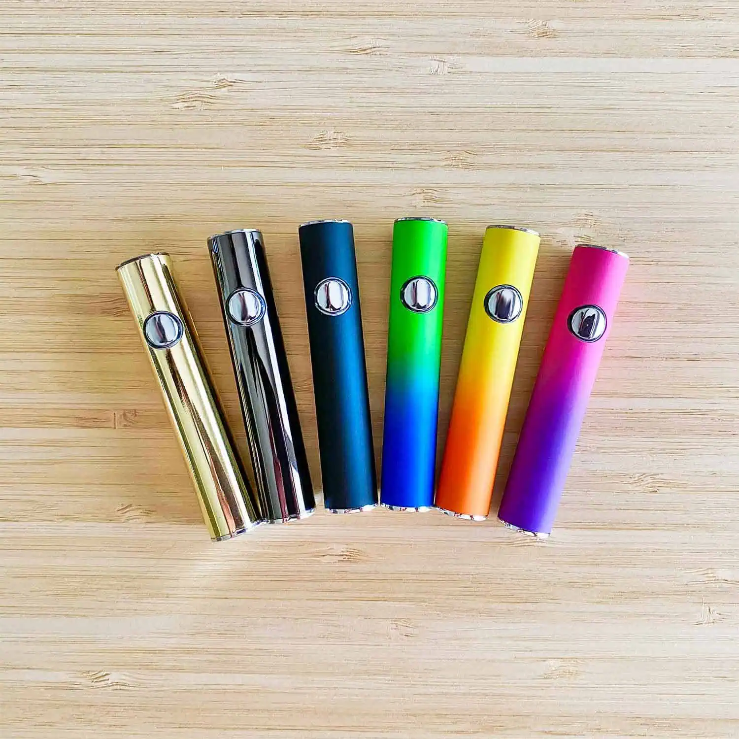 vape battery HoneyStick ELF Auto-Draw Mini Vaporizer – Vape Batt main image 1