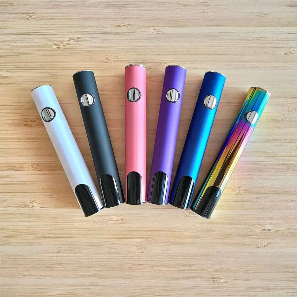 how much is elf bar vape How to Use a Disposable Vape Pen with No Button main image 0