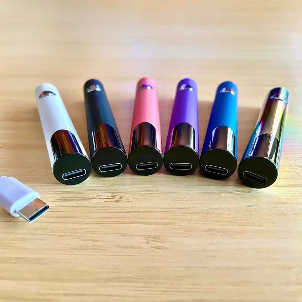 vuse vape kit price Why Is My Vape Cart Not Working? How To Fix Your Vape Pen Carts and  Batteries main image 1