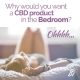 CBD Sex Bedroom sexual health