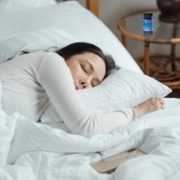 CBD-CBN for sleep and relief