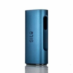 CCELL Silo Cart Battery in Steel Blue