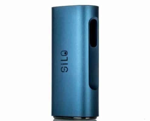 CCELL Silo Cart Battery in Steel Blue