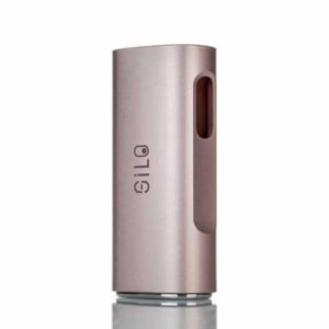 CCELL Silo Cart Battery in Pink