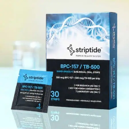 Peptide-Strips-Wolverine-BPC-157-TB-500