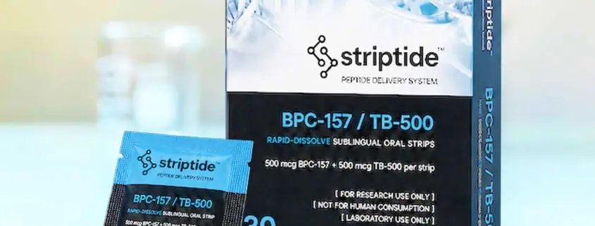 Peptide-Strips-Wolverine-BPC-157-TB-500