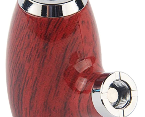Belief classic pipe battery 510
