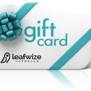 Gift Card Leafwize CBD