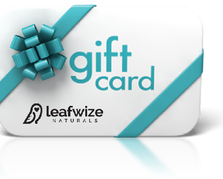 Gift Card Leafwize CBD
